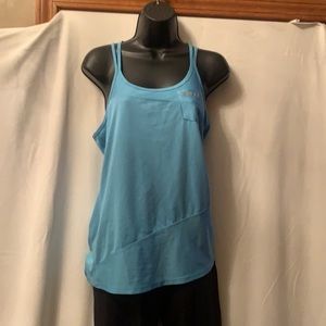Workout or swimsuit  tank